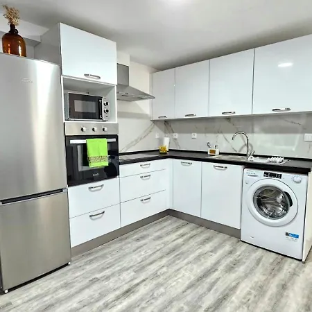 Sol & Mare Semesterbostad