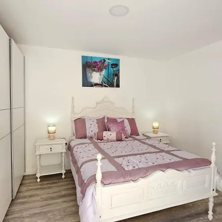 Sol & Mare Semesterbostad *