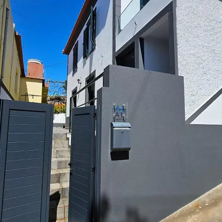 Semesterbostad Sol & Mare *