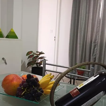 Semesterbostad Sol & Mare