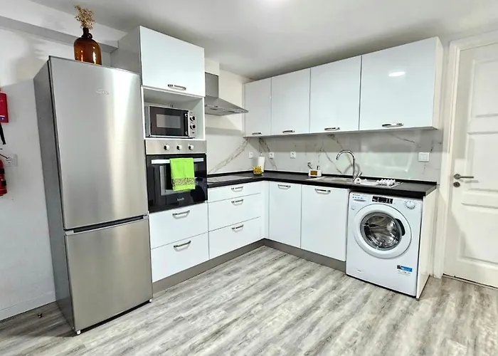 Sol & Mare Semesterbostad