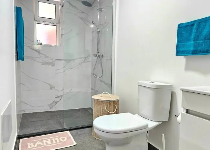 Semesterbostad Sol & Mare