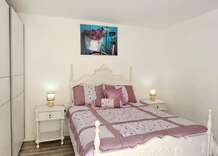 Sol & Mare Semesterbostad *