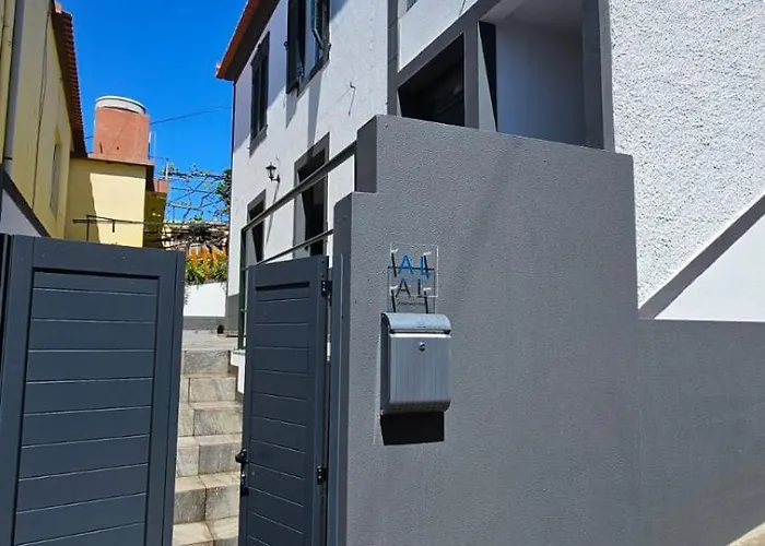 Semesterbostad Sol & Mare *