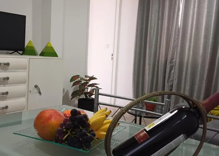 Semesterbostad Sol & Mare